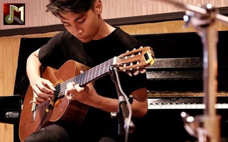 Khái niệm hợp âm guitar